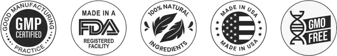 EchoXen Ingredients